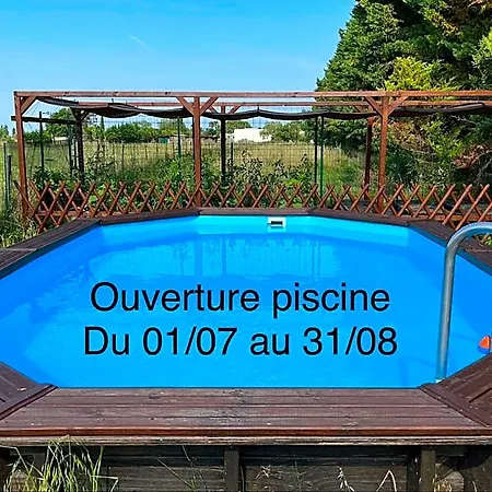 D'hôte Le Ponant