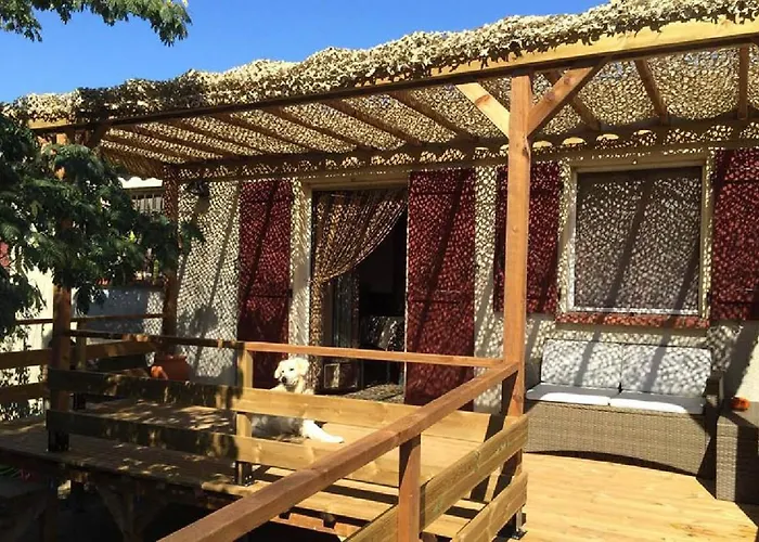 Oda ve Kahvaltı D'hote 